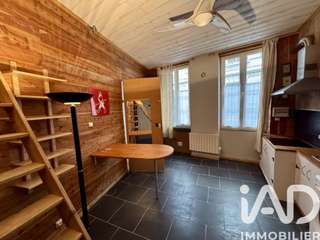Vente appartement 2 pièces Vente appartement 2 pièces