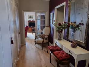 Vente Appartement 4 piècesAngoulême