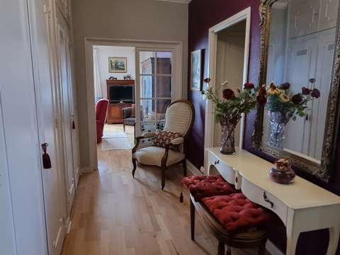 Vente appartement 4 pièces Angoulême 16
