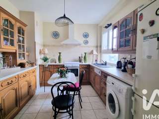 Vente appartement 4 pièces Vente appartement 4 pièces