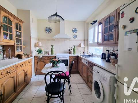 Vente appartement 4 pièces Vente appartement 4 pièces