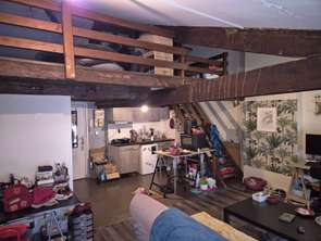 Vente Appartement 2 piècesAngoulême