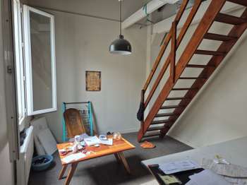 Vente appartement 2 pièces Angoulême 16