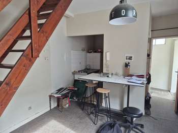 Vente appartement 2 pièces Vente appartement 2 pièces