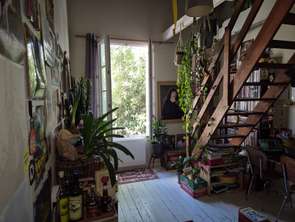 Vente Appartement 2 piècesAngoulême