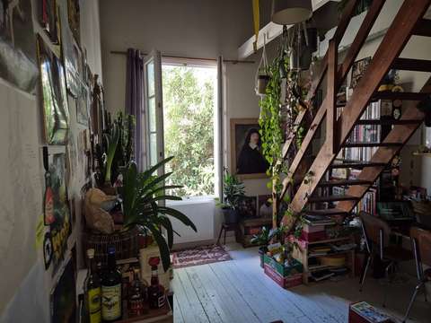 Vente appartement 2 pièces Angoulême 16
