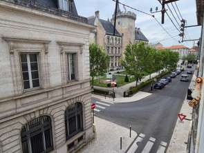 Vente Appartement 2 piècesAngoulême