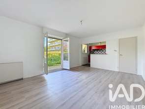 Vente Appartement 2 piècesAngoulême