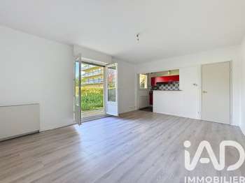 Vente appartement 2 pièces Angoulême 16