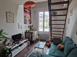 Vente appartement 2 pièces Vente appartement 2 pièces