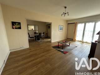 Vente appartement 5 pièces Vente appartement 5 pièces