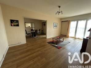 Vente Appartement 5 piècesAngoulême