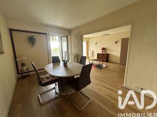 Vente appartement 5 pièces Vente appartement 5 pièces