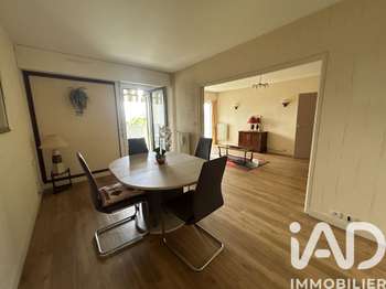 Vente appartement 5 pièces Vente appartement 5 pièces