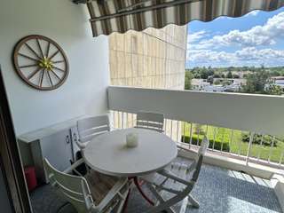 Vente appartement 5 pièces Vente appartement 5 pièces