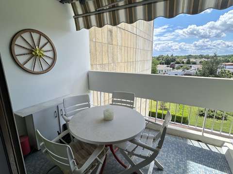 Vente appartement 5 pièces Vente appartement 5 pièces