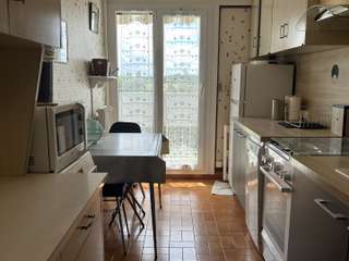 Vente appartement 5 pièces Vente appartement 5 pièces