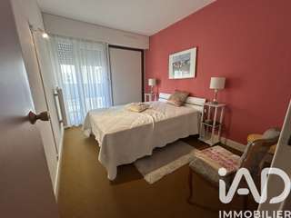 Vente appartement 5 pièces Vente appartement 5 pièces