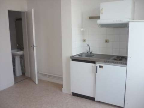 Vente appartement 2 pièces Angoulême 16