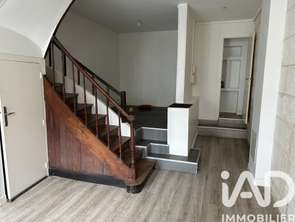 Vente Appartement 4 piècesAngoulême