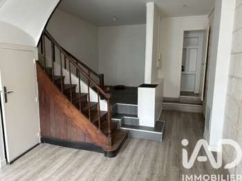Vente appartement 4 pièces Angoulême 16