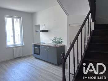Vente appartement 4 pièces Vente appartement 4 pièces