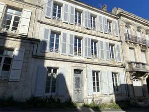 Vente Appartement 4 piècesAngoulême