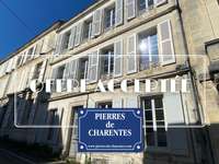 Vente appartement 4 pièces Angoulême - 16