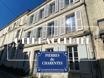 Vente appartement 4 pièces Angoulême 16