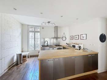 Vente appartement 4 pièces Vente appartement 4 pièces
