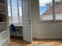 Vente appartement 5 pièces Vente appartement 5 pièces