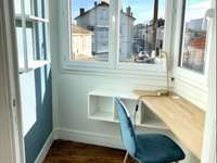 Vente appartement 5 pièces Vente appartement 5 pièces