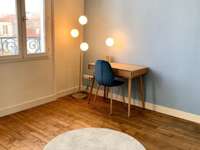 Vente appartement 5 pièces Vente appartement 5 pièces