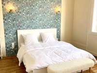 Vente appartement 5 pièces Vente appartement 5 pièces
