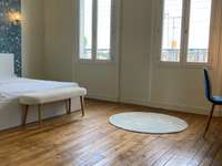 Vente appartement 5 pièces Vente appartement 5 pièces