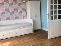 Vente appartement 5 pièces Vente appartement 5 pièces