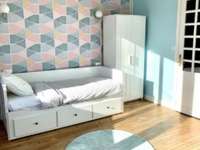 Vente appartement 5 pièces Vente appartement 5 pièces
