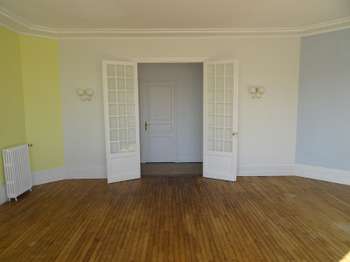 Vente Appartement 5 piècesAngoulême
