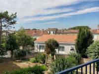 Vente appartement 5 pièces Vente appartement 5 pièces