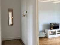 Vente appartement 5 pièces Vente appartement 5 pièces