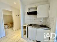 Vente appartement 2 pièces Vente appartement 2 pièces