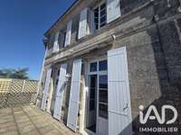 Vente appartement 4 pièces Angoulême - 16