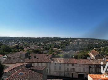 Vente Appartement 5 piècesAngoulême