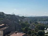 Vente appartement 5 pièces Vente appartement 5 pièces