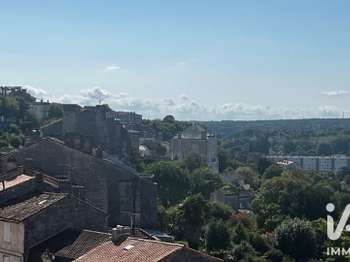 Vente appartement 5 pièces Vente appartement 5 pièces