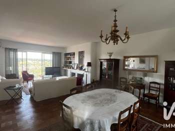 Vente appartement 5 pièces Vente appartement 5 pièces