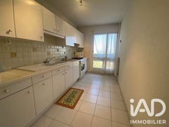Vente appartement 5 pièces Vente appartement 5 pièces