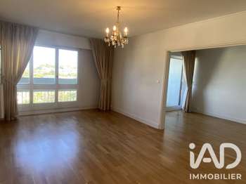 Vente appartement 5 pièces Vente appartement 5 pièces
