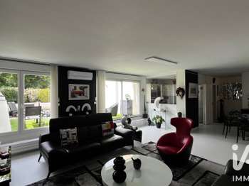 Vente Appartement 4 piècesAngoulême