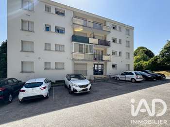 Vente Appartement 2 piècesAngoulême